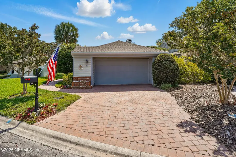 39 Walkers Ridge Drive, Ponte Vedra Beach, FL 32082 - Image #3
