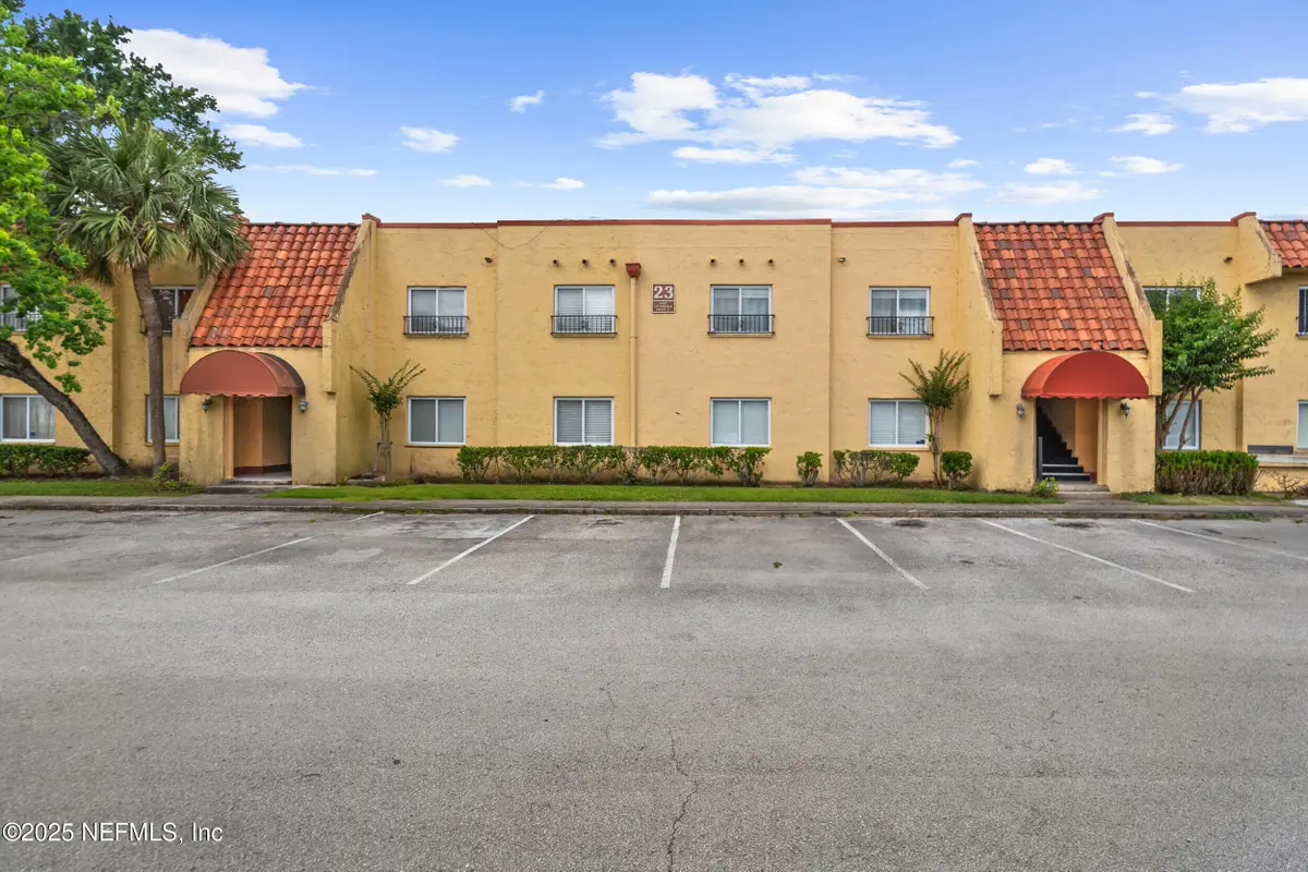 6552 La Mirada E Drive #7, Jacksonville, FL 32217 - Image #1