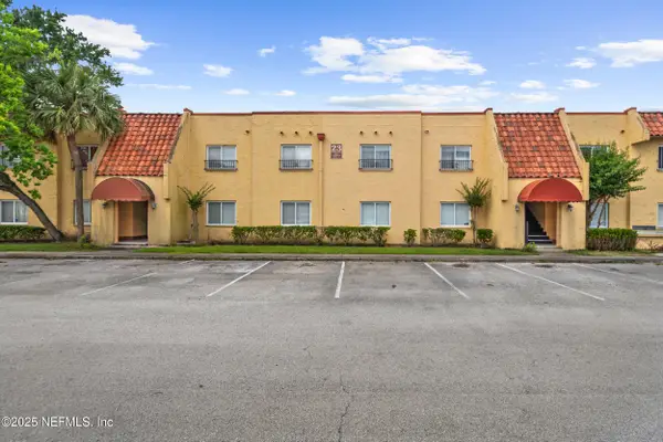 6552 La Mirada E Drive #7, Jacksonville, FL 32217