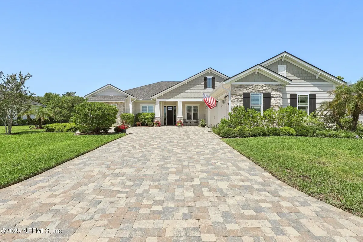 331 Back Creek Drive, Saint Augustine, FL 32092 - Image #1