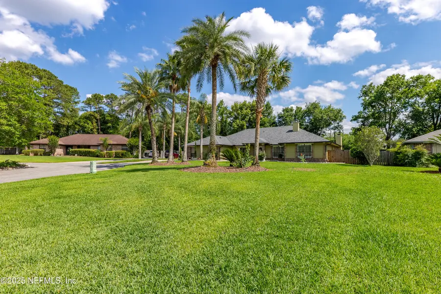 806 Falkirk Court, Orange Park, FL 32073 - Image #3