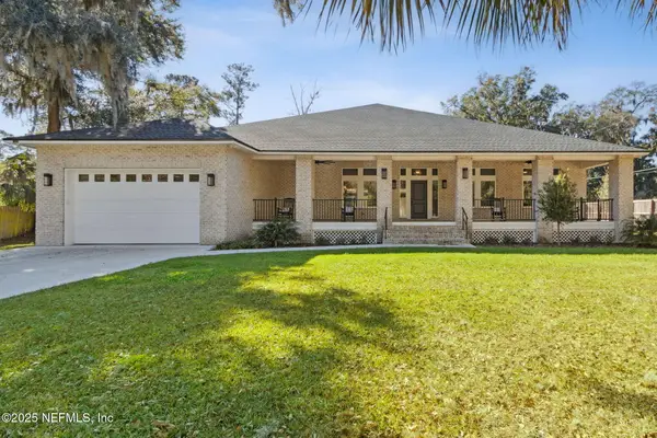 97002 Jose Gaspar Way, Yulee, FL 32097