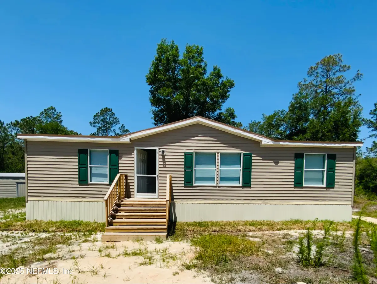 7436 Caribbean Circle, Keystone Heights, FL 32656 - Image #1