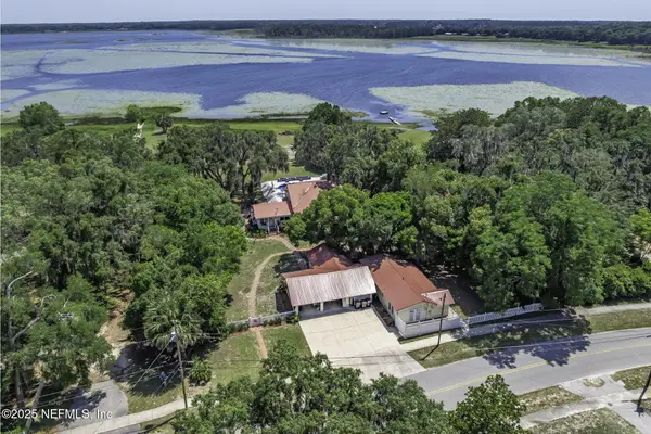 561 SE Lakeview Drive, Keystone Heights, FL 32656