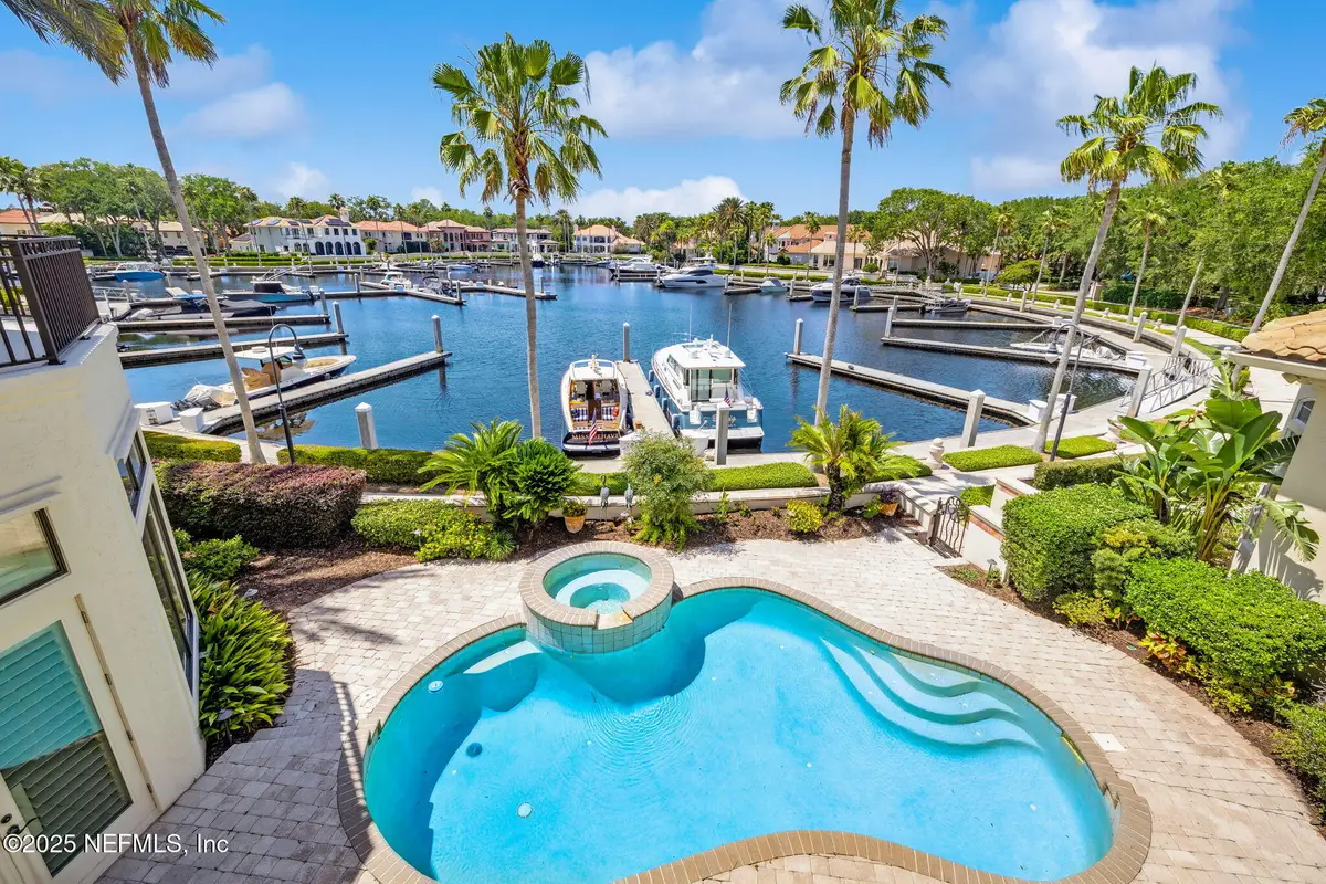 108 Harbourmaster Court, Ponte Vedra Beach, FL 32082 - Image #1