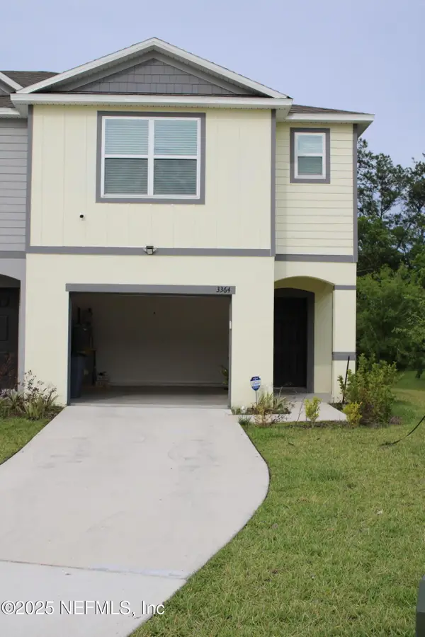 3364 Penny Cove Lane, Jacksonville, FL 32218