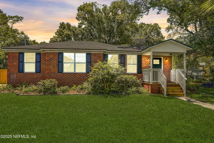 8198 Paul Jones Drive, Jacksonville, FL 32208 - Image #2