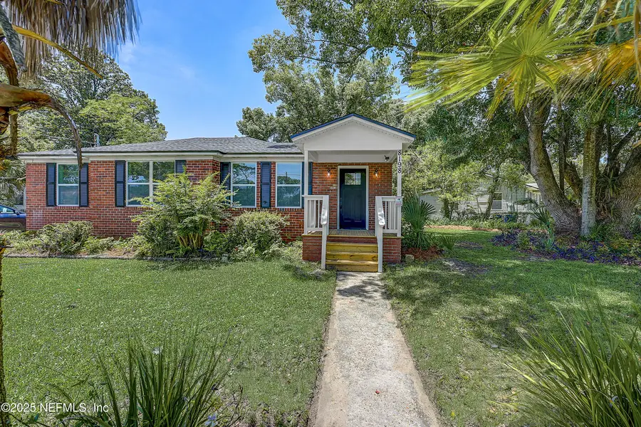 8198 Paul Jones Drive, Jacksonville, FL 32208 - Image #3