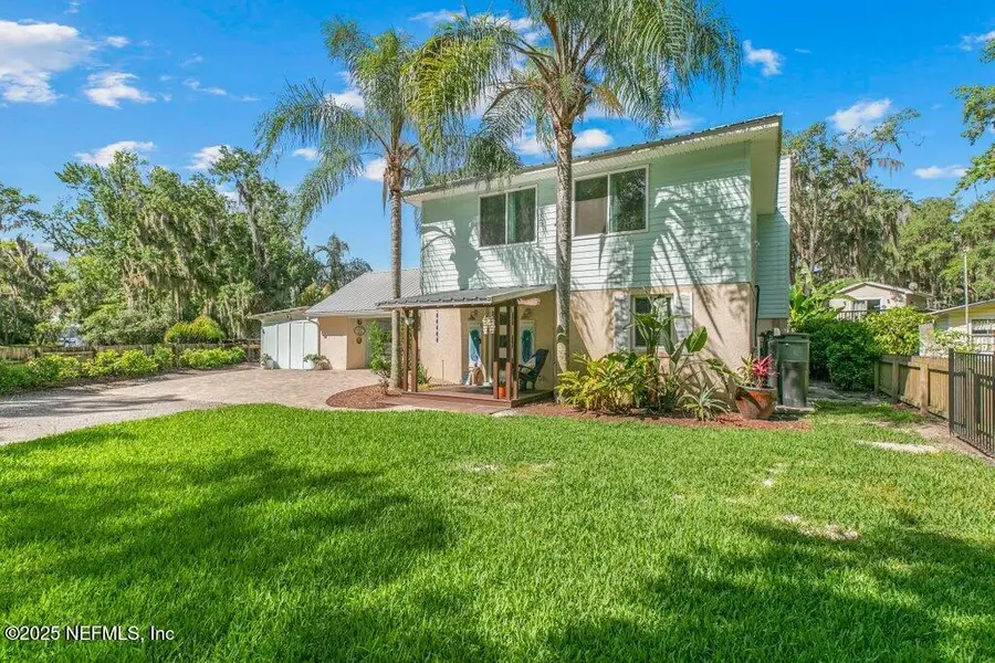 8211 Colee Cove Branch Road #G, Saint Augustine, FL 32092 - #2