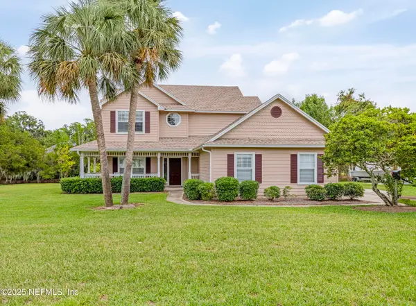 96332 Light Wind Drive, Fernandina Beach, FL 32034