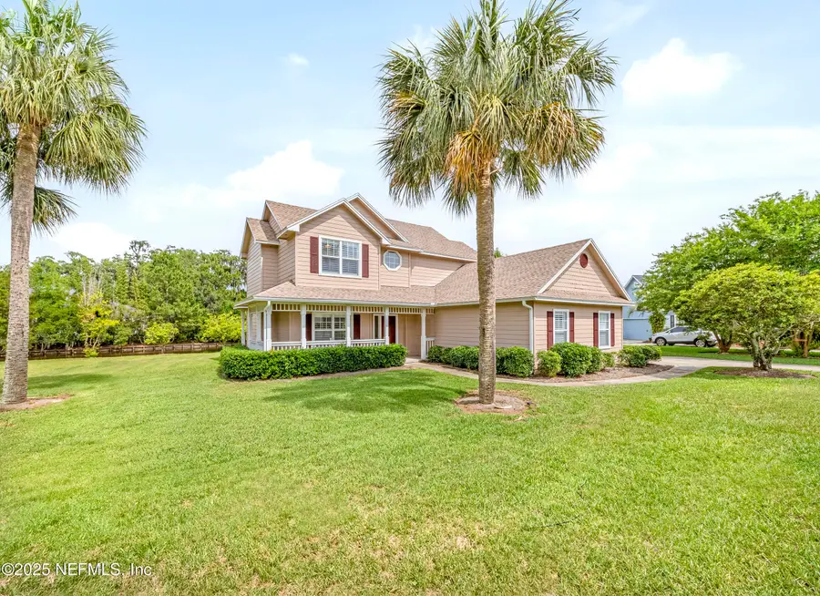 96332 Light Wind Drive, Fernandina Beach, FL 32034 - Image #2