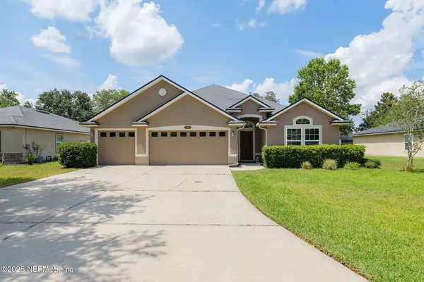 812 Wards Creek Lane, St. Augustine, FL 32092