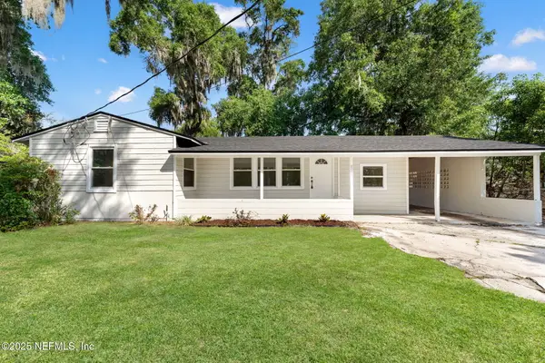 855 Cornwallis Drive, Jacksonville, FL 32208