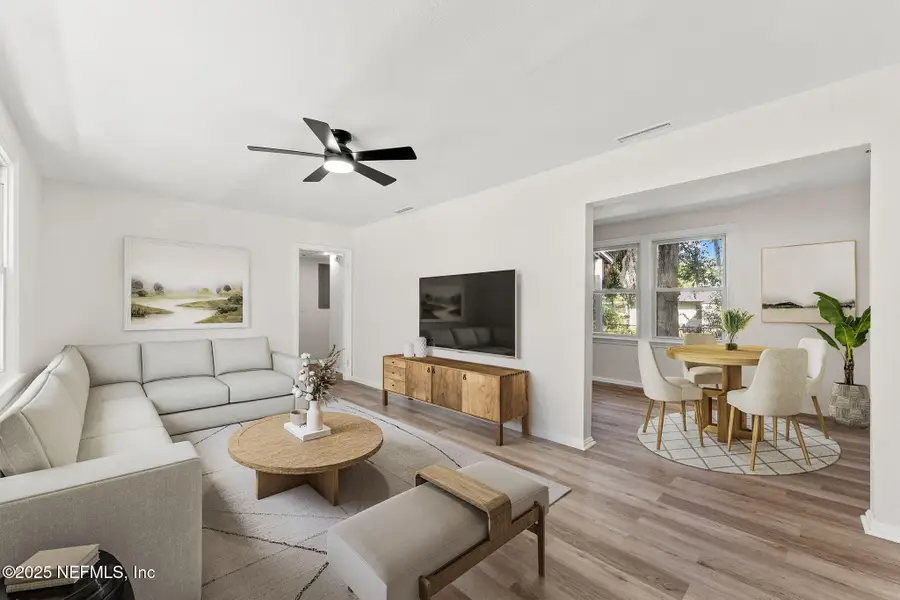 855 Cornwallis Drive, Jacksonville, FL 32208 - Image #3