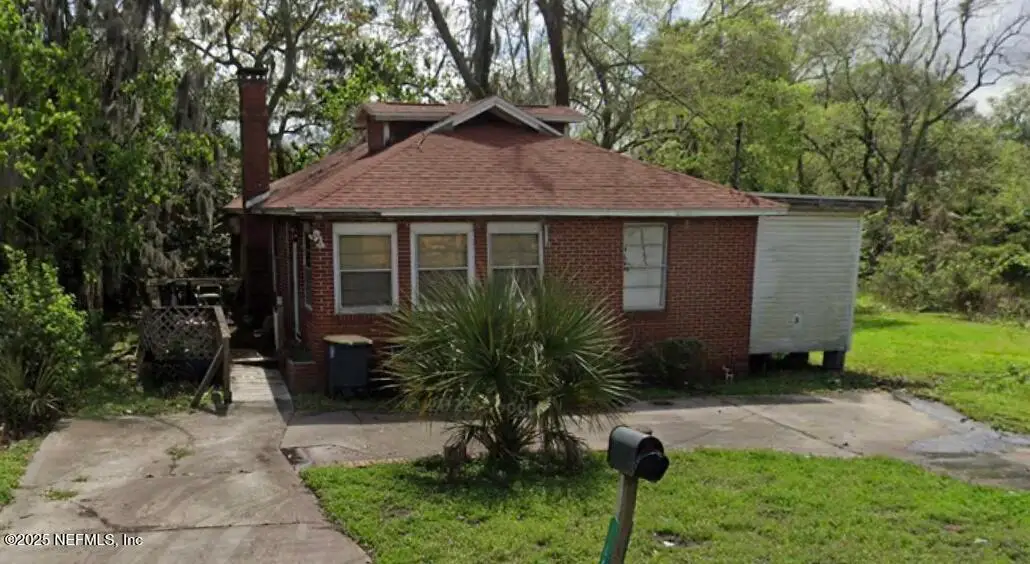 2842 Edison Avenue, Jacksonville, FL 32254 - Image #1