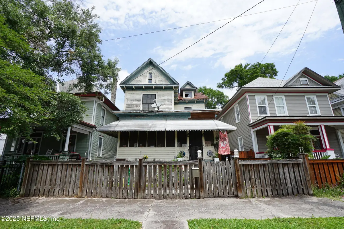 223 E 6th Street, Jacksonville, FL 32206 - Image #1