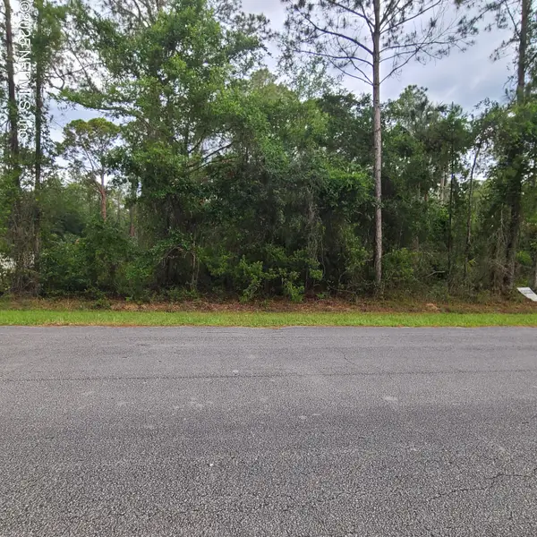 233 Paradise Boulevard, Georgetown, FL 32139