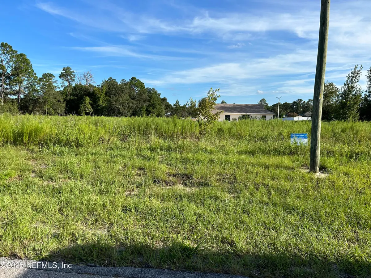 LOT 8 SW 128th Place, Ocala, FL 34473 - Image #1
