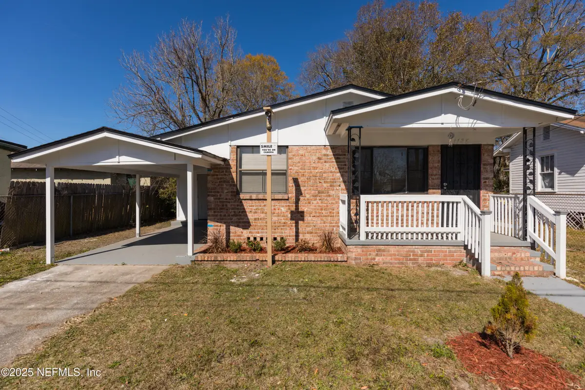 1185 W 20th Street, Jacksonville, FL 32209 - Image #1