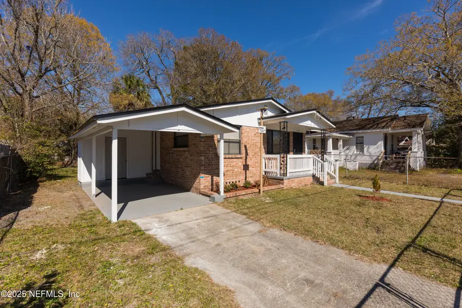 1185 W 20th Street, Jacksonville, FL 32209 - Image #2
