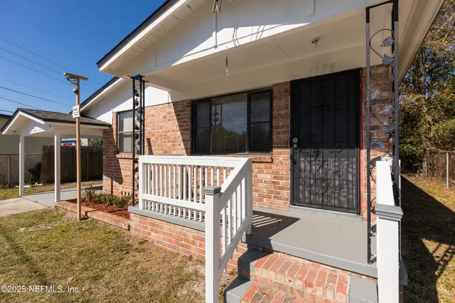 1185 W 20th Street, Jacksonville, FL 32209 - Image #3