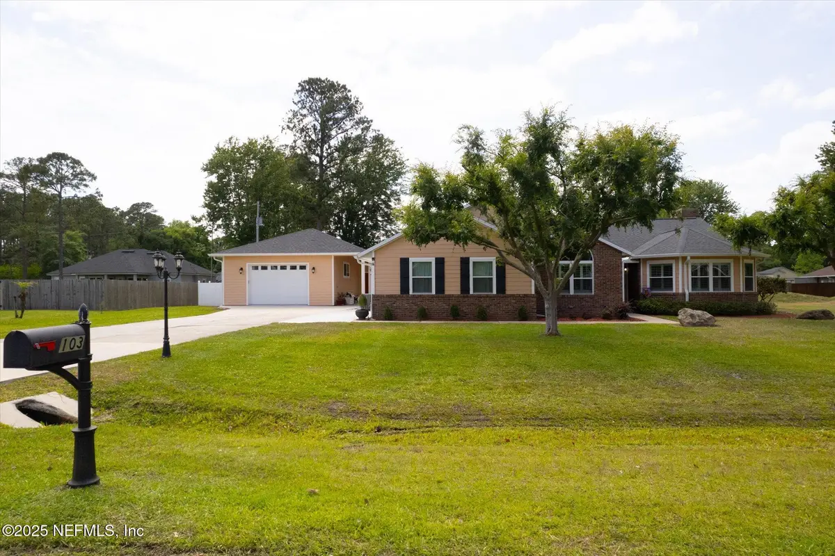 103 Stephanie Street, Palatka, FL 32177 - Image #1