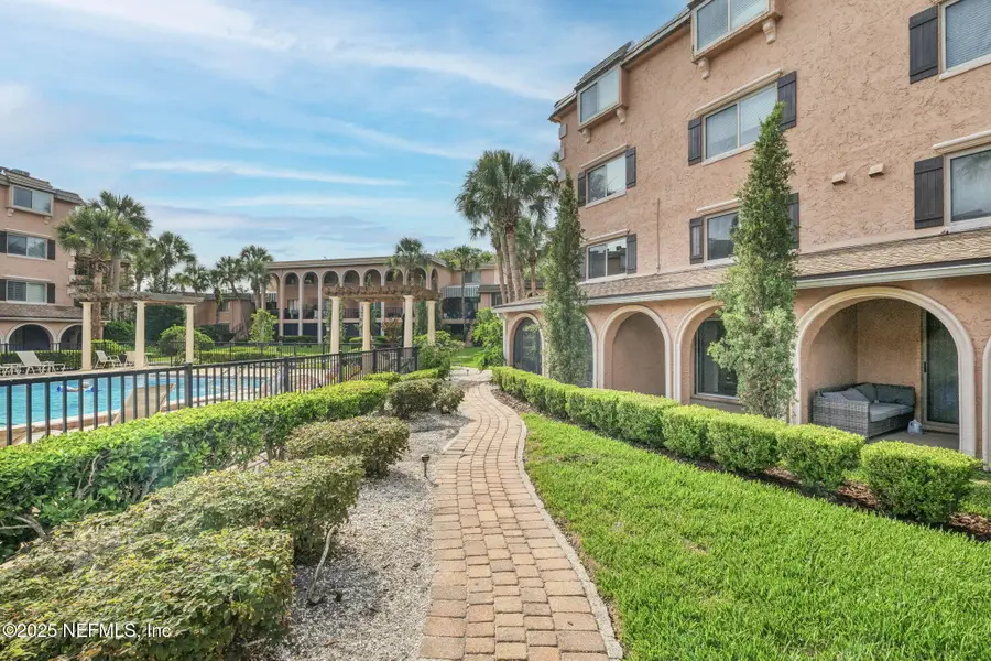 5375 Ortega Farms Boulevard #510, Jacksonville, FL 32210 - Image #2