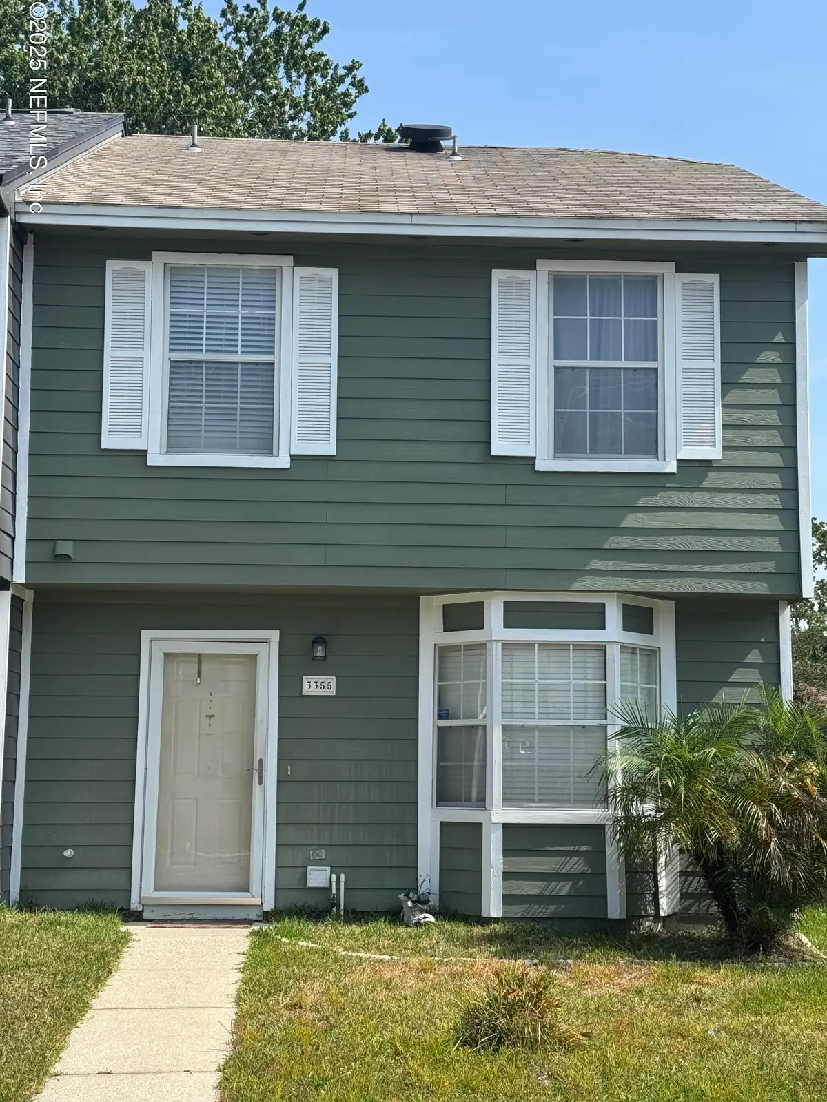 3355 Mandarin Glen Drive, Jacksonville, FL 32223 - Image #1