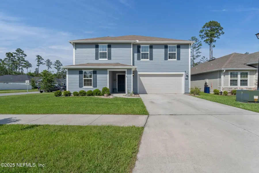 2522 Lantana Lane, Green Cove Springs, FL 32043 - Image #3