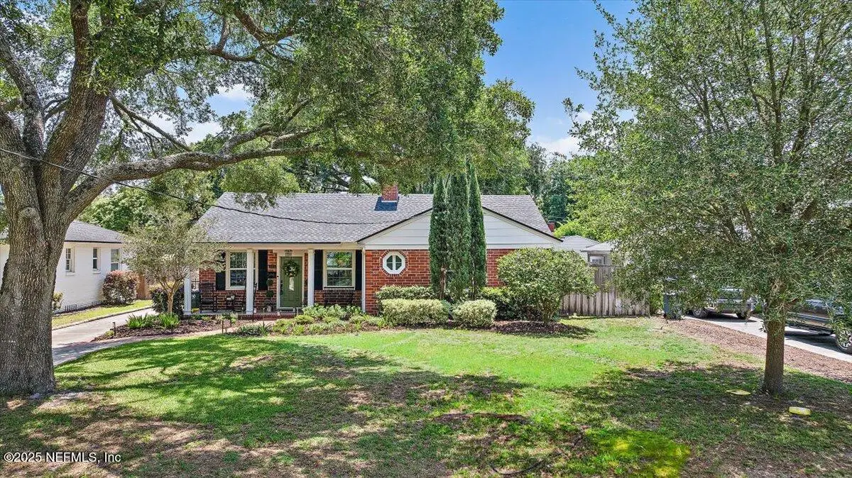 4371 Gadsden Court, Jacksonville, FL 32207 - Image #1