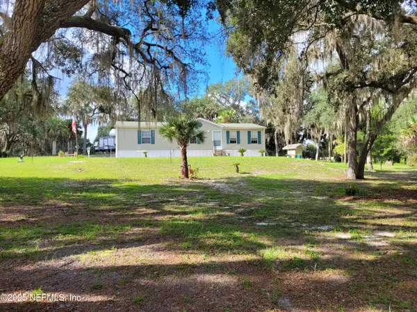 244 Oleander Street, Pomona Park, FL 32181