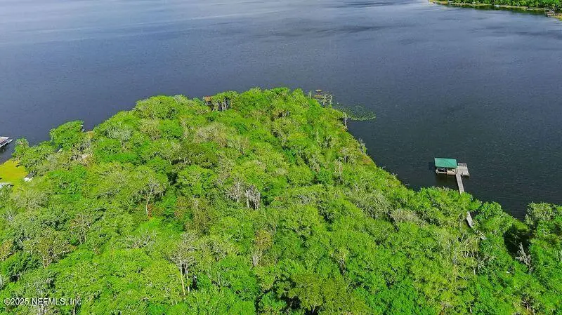 258 Lake Drive, Florahome, FL 32140 - Image #2