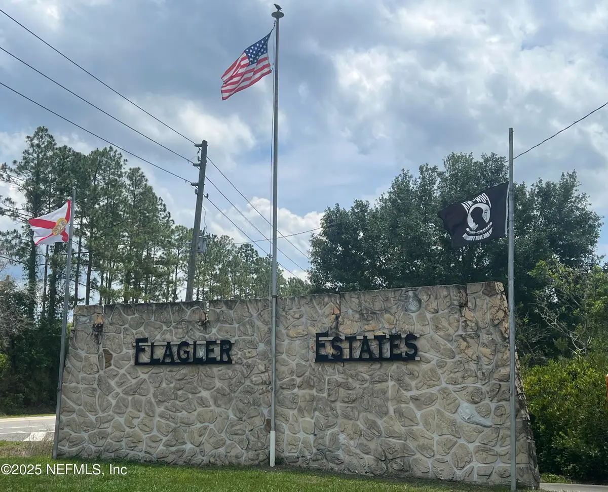 4300 Olga Street, Hastings, FL 32145 - Image #1