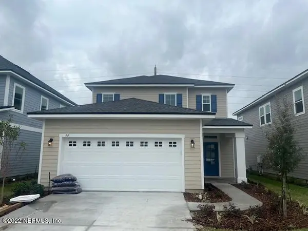 814 Farmfield Drive, St. Augustine, FL 32092