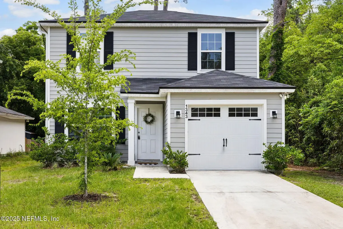 1343 Pangola Drive, Jacksonville, FL 32205 - Image #1
