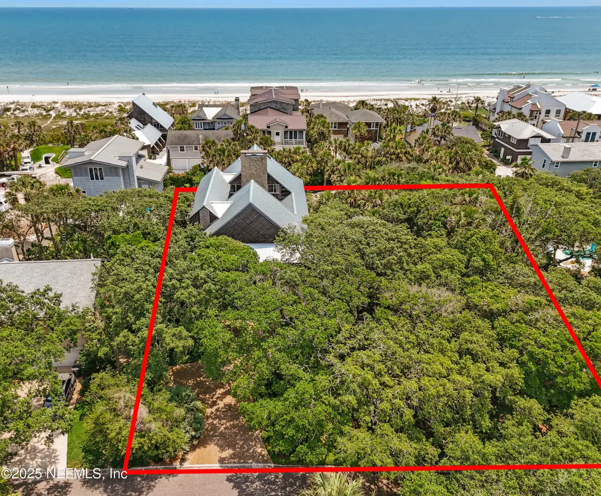 1927 Beachside Court, Atlantic Beach, FL 32233 - Image #1