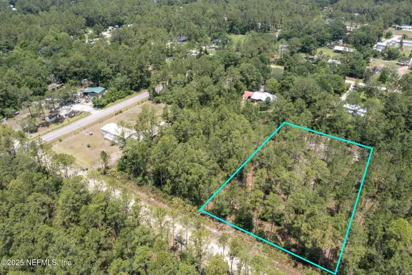 9250 Gladys Street, Hastings, FL 32145