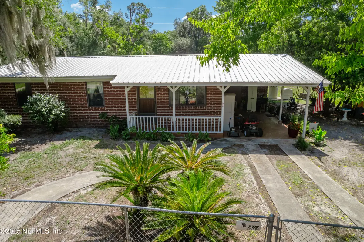 168 Bardin Road, Palatka, FL 32177 - Image #1