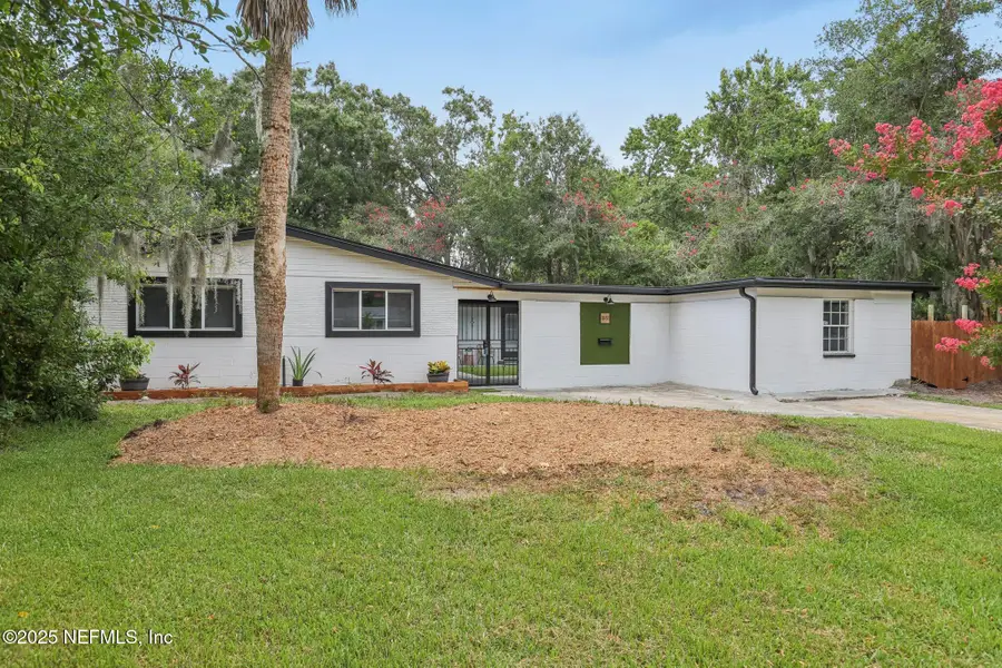 8151 Ladoga Avenue, Jacksonville, FL 32217 - Image #2