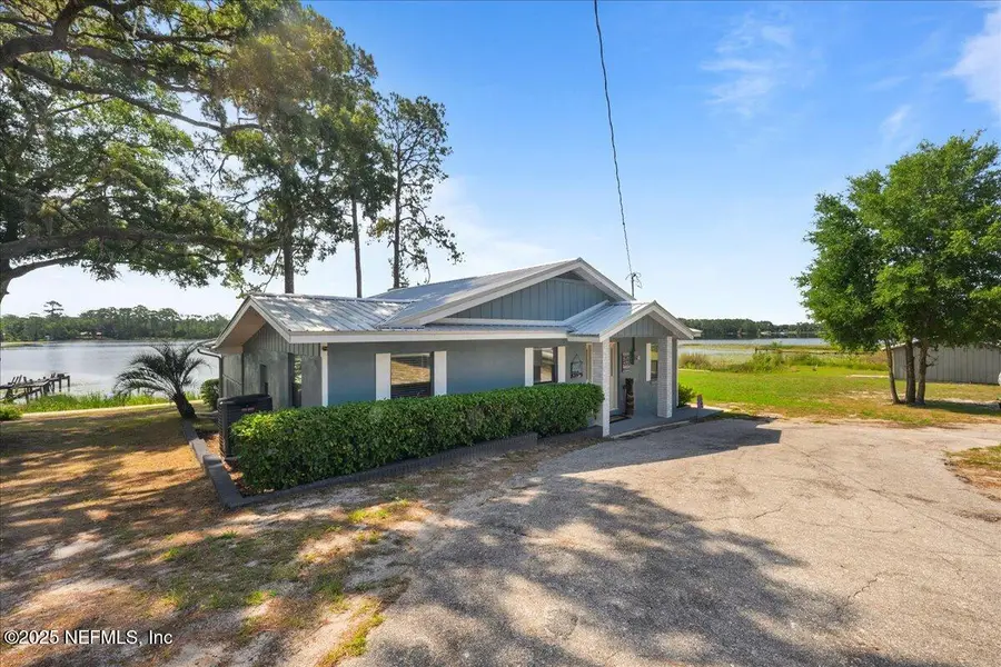 106 Carter-whittaker Lane, Pomona Park, FL 32181 - Image #2