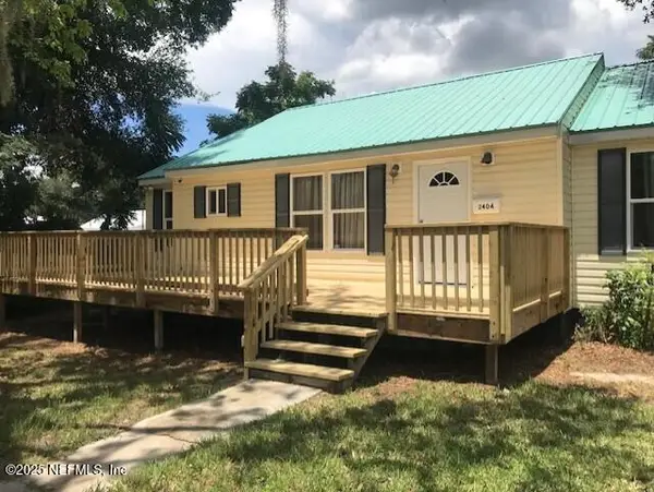 2404 Crill Avenue, Palatka, FL 32177