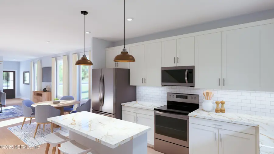 3861 Baxley Villas Court, Middleburg, FL 32068 - Image #2