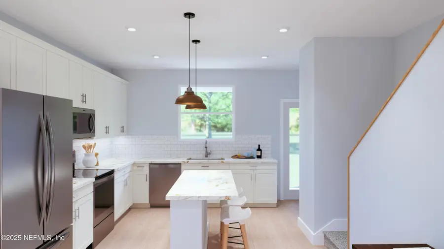 3861 Baxley Villas Court, Middleburg, FL 32068 - Image #3