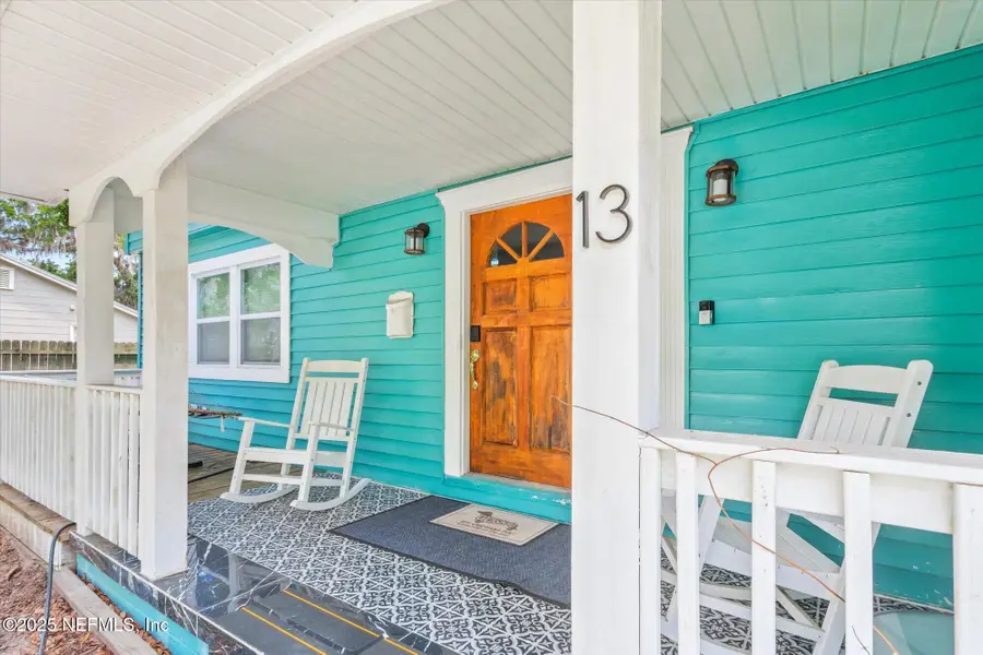 13 Douglas Avenue, Saint Augustine, FL 32084 - Image #3