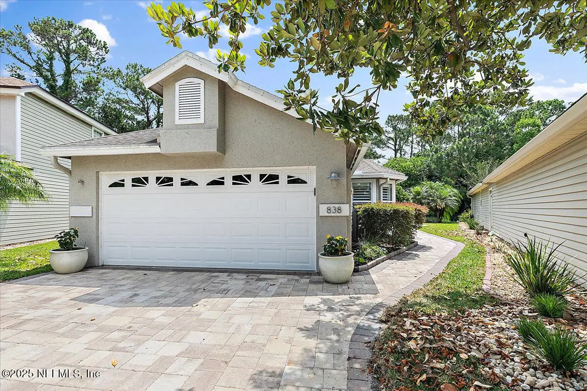 838 Tournament Road, Ponte Vedra Beach, FL 32082 - Image #1