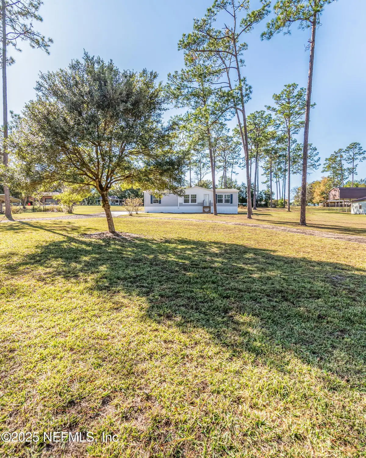11648 E Confederate Drive, Glen Saint Mary, FL 32040 - Image #1
