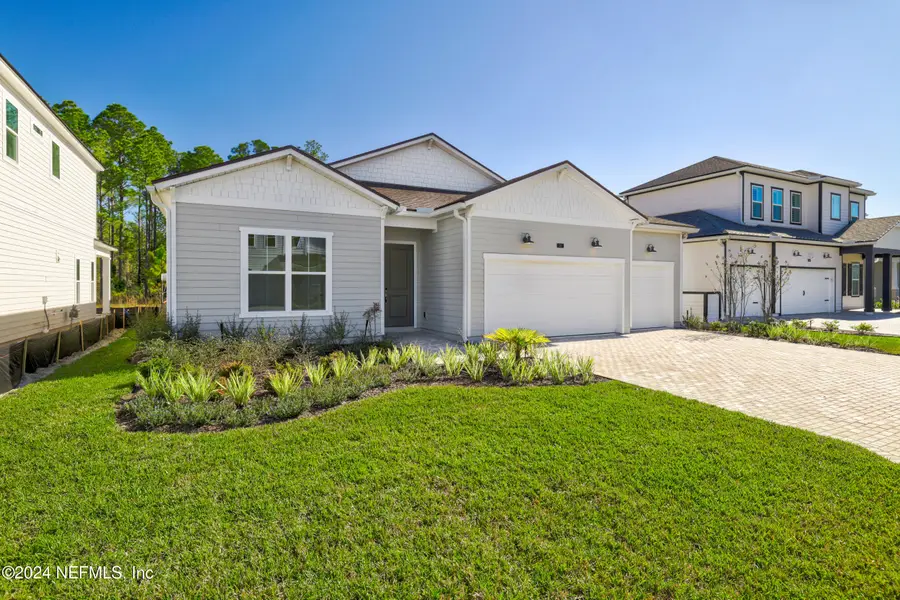 228 Elm Br Road, Saint Johns, FL 32259 - #2