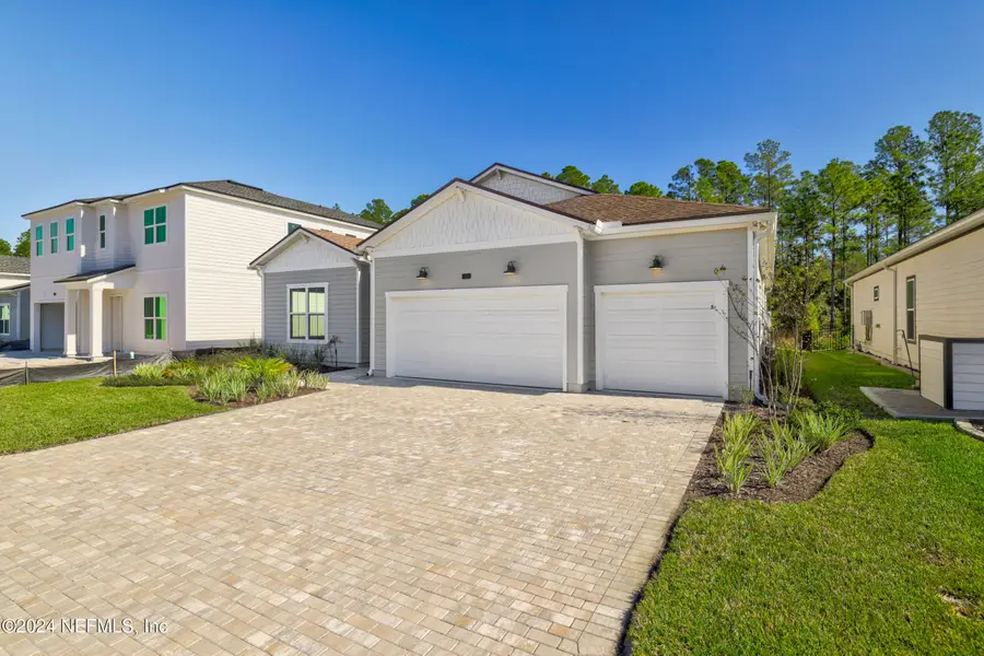 228 Elm Br Road, Saint Johns, FL 32259 - #3