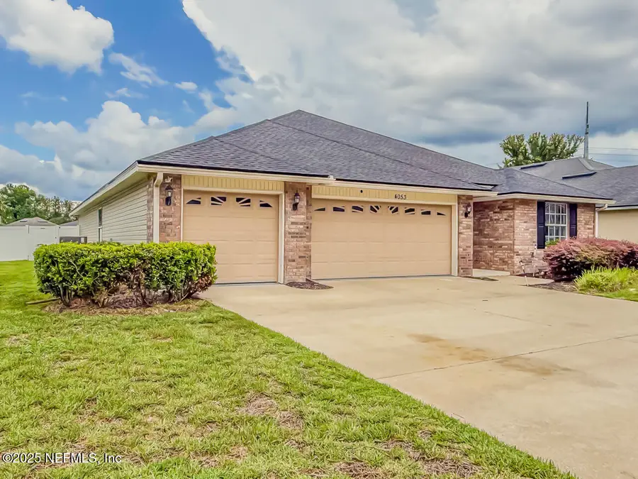 4053 Trail Ridge Road, Middleburg, FL 32068 - Image #2