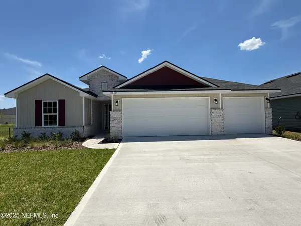 8340 Helmsley Boulevard, Jacksonville, FL 32219